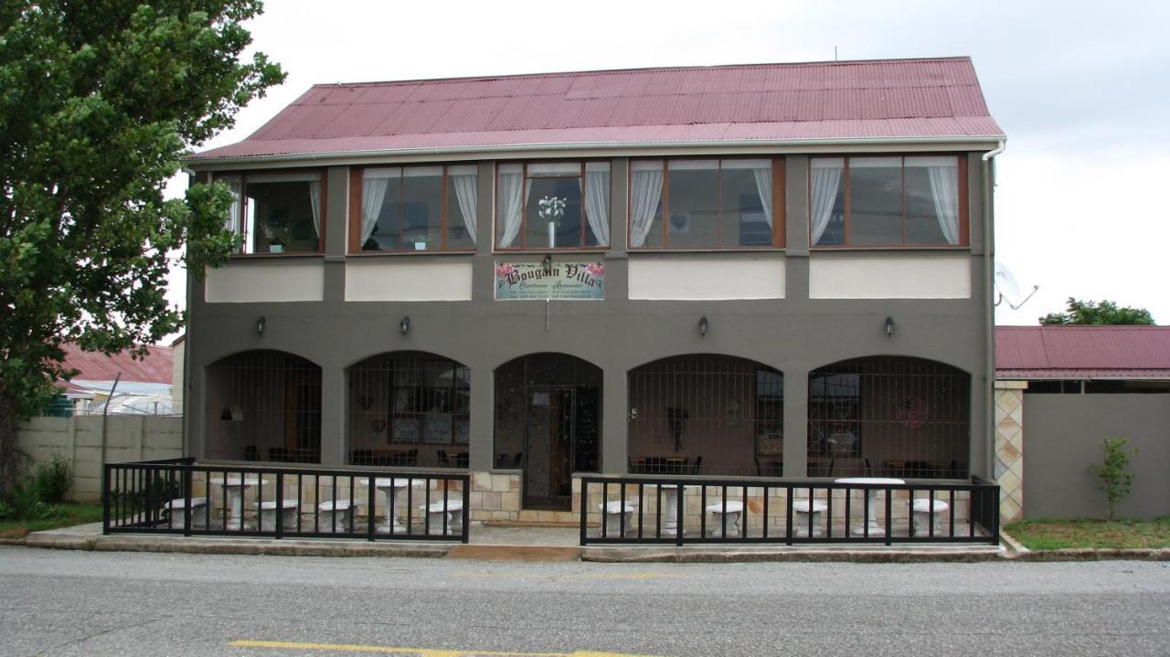 Bougain Villa Guesthouse Winburg ภายนอก รูปภาพ